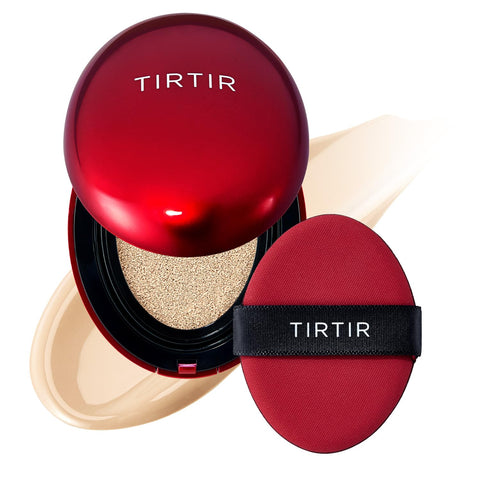 TIRTIR - Mask Fit Red Cushion Foundation SPF40 PA++ - 17W