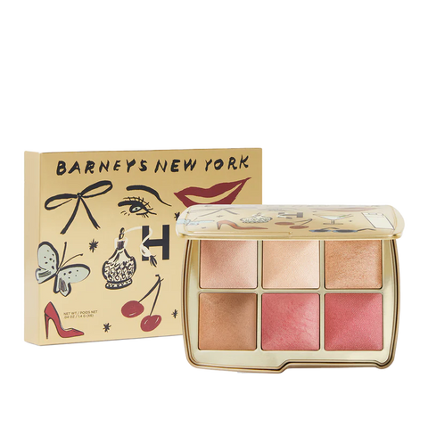 HOURGLASS & BARNEYS NEW YORK - AMBIENT LIGHTING EDIT – Mhalaty HOURGLASS & BARNEYS NEW YORK - AMBIENT LIGHTING EDIT – Mhalaty