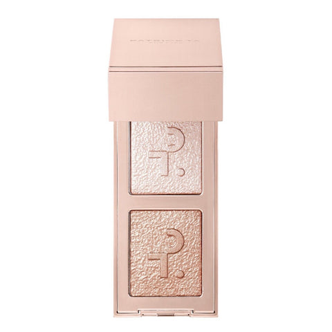 Patrick Ta - Major Dimension Eye Illusion Eyeshadow Duo - In Your Dreams Patrick Ta - Major Dimension Eye Illusion Eyeshadow Duo - In Your Dreams