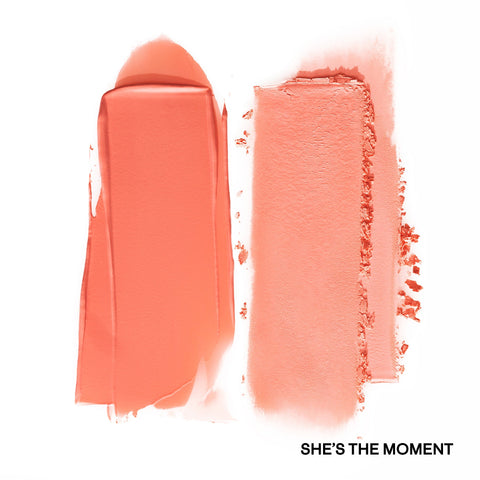 Patrick Ta - Major Headlines Double Take Cream, Powder Blush Duo