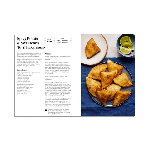 The Ramadan Cookbook The Ramadan Cookbook