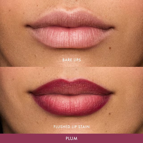 Summer Fridays - Flushed Lip Stain Summer Fridays - Flushed Lip Stain