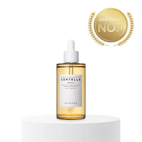 Skin 1004 - Centella Ampoule - 55ml