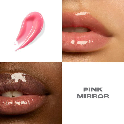 Morphe - Dripglass Glazed High Shine Lip Gloss