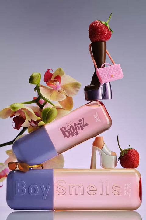 Boy Smells - Body & Hair Mist - 250ml