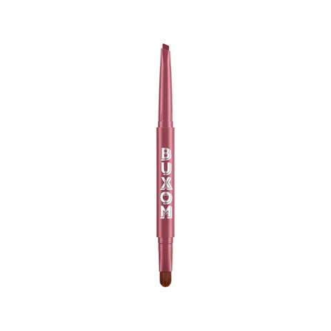 Buxom - Power Line Plumping Lip Liner - Dangerous Dolly