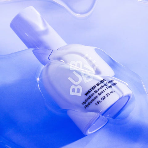 Bubble - Water Slide Hydration Boosting Serum Bubble - Water Slide Hydration Boosting Serum