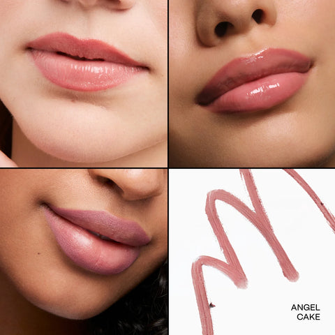 Pov Beauty - Contour It Gripping Lip Pencil