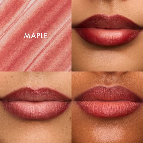 Summer Fridays - Flushed Lip Stain Summer Fridays - Flushed Lip Stain