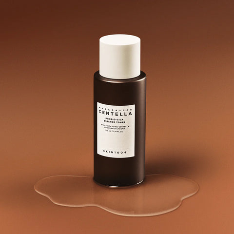 Skin 1004 - Probio Cica Essence Toner - 210ml Skin 1004 - Probio Cica Essence Toner - 210ml