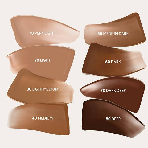 Covergirl - Trublend Sun & Sculpt Bronzing Glow Serum
