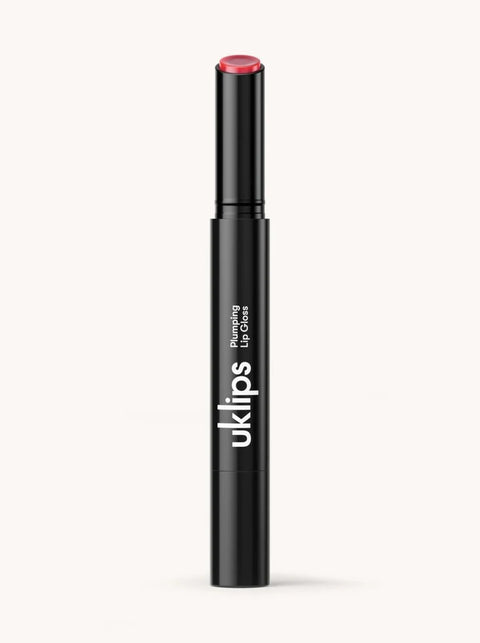 Uklash - Plumping Lip Gloss