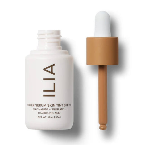 Ilia - Super Serum Skin Tint SPF 30 - RAMLA BAY ST12.5