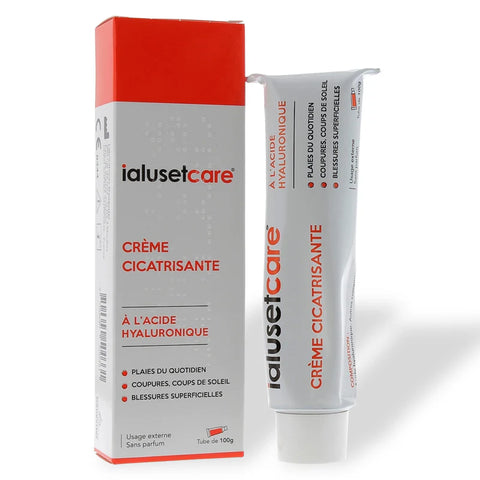 إيلوسيت - كريم العناية سيكا سيكا كريم