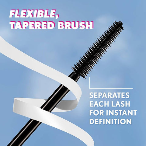 Covergirl - Eye Enhancer Wrap Tubing Mascara