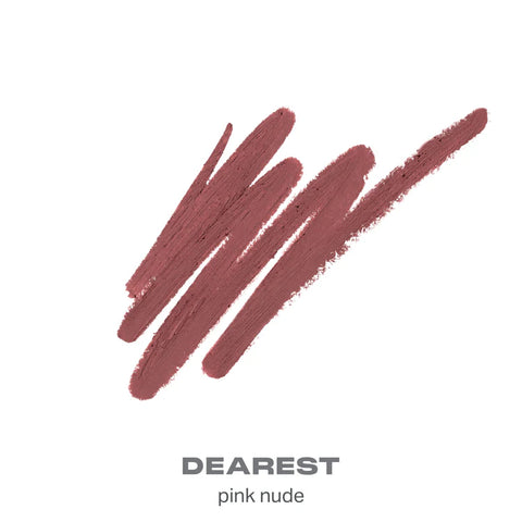Morphe - Signature Lip Pencil Morphe - Signature Lip Pencil