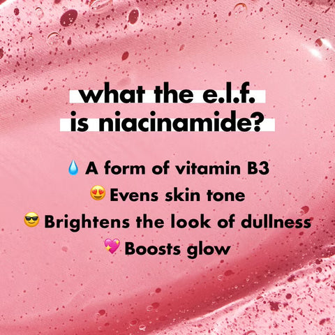 elf - Power Grip Primer + 4% Niacinamide elf - Power Grip Primer + 4% Niacinamide