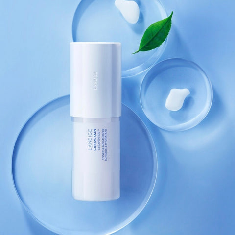 Laneige - Cream Skin Cerapeptide™ Toner & Moisturizer