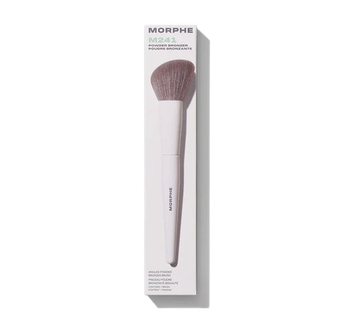 Morphe - M241 Angled Powder Bronzer Brush Morphe - M241 Angled Powder Bronzer Brush