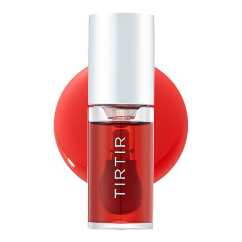 TIRTIR - My Glow Lip Oil - Rosy