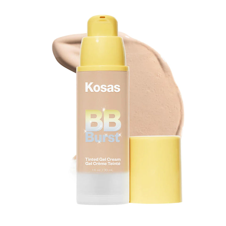 Kosas - BB Burst Tinted Gel Cream - 20 NW