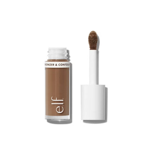 elf - Camo Liquid Bronzer & Contour elf - Camo Liquid Bronzer & Contour