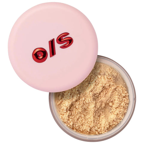 One/Size - Ultimate Blurring Setting Powder - Sweet Honey