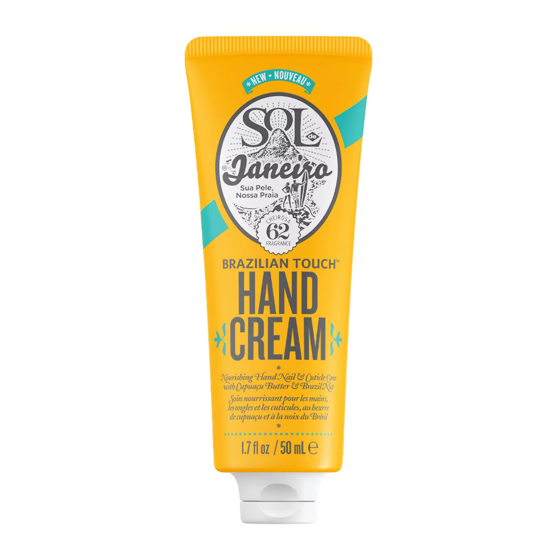 Sol De Janeiro - Brazilian Touch Hand Cream - 50ml
