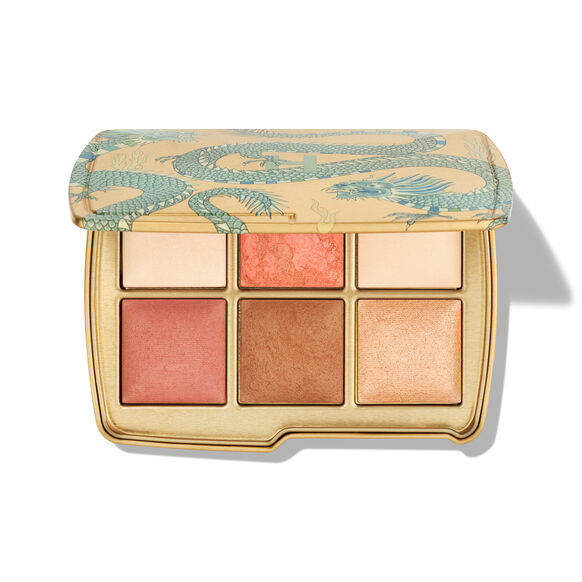 Hourglass - Ambient Lighting Edit Unlocked - Dragon – Mhalaty