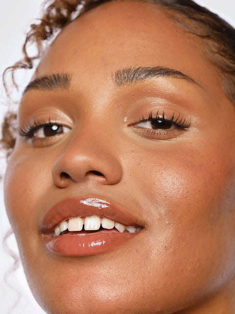 Refy - Lip Gloss - Fawn