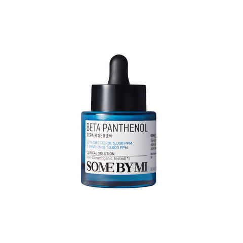 Some By Mi - Beta Panthenol Serum - 30ml