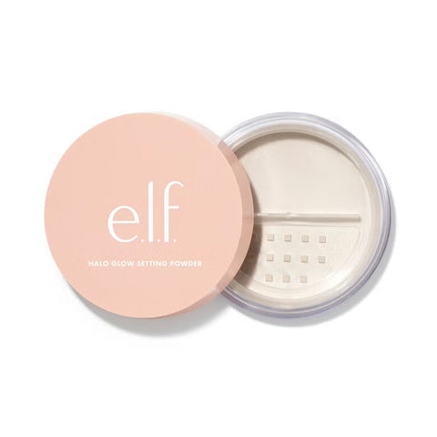 elf - Halo Glow Setting Powder elf - Halo Glow Setting Powder