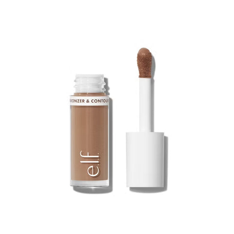 elf - Camo Liquid Bronzer & Contour elf - Camo Liquid Bronzer & Contour