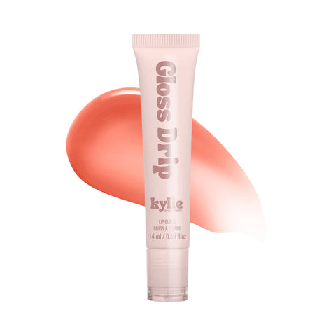 Kylie By Kylie Jenner - Gloss Drip - Sweet Like Hunny