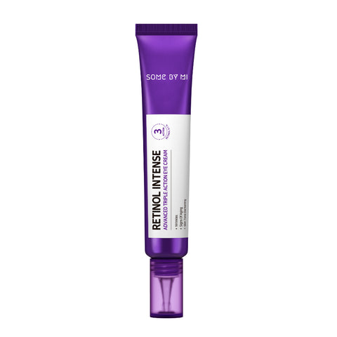 Some By Mi - Retinol Intense Advanced Triple Action Eye Cream