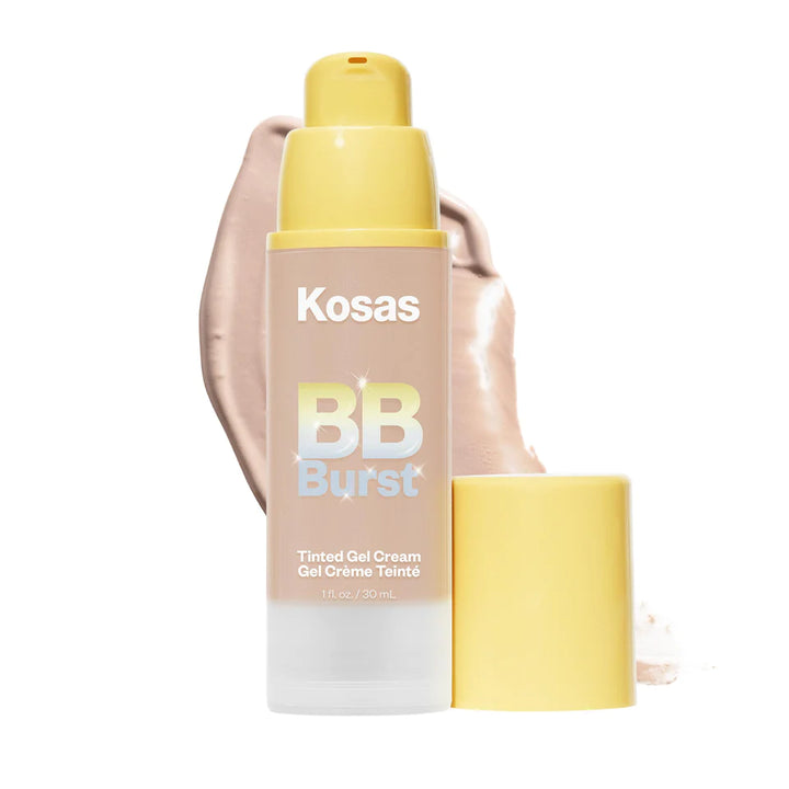 Kosas - BB Burst Tinted Gel Cream - 21 N
