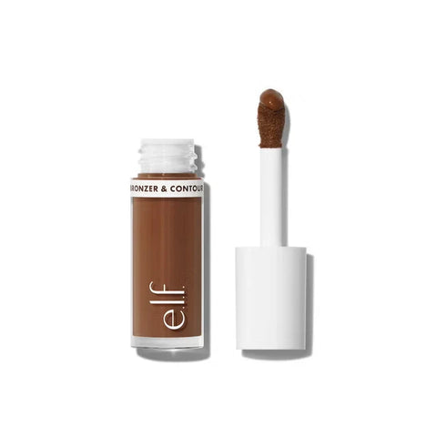 elf - Camo Liquid Bronzer & Contour elf - Camo Liquid Bronzer & Contour