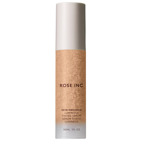 ROSE INC - Skin Enhance Skin Tint Serum Foundation - 60 - medium / neutral