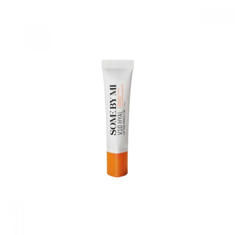 Some By Mi - V10 Hyal Lip Sun Protector SPF15 - 7ml