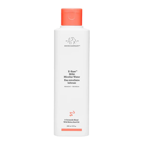 Drunk Elephant - E-rase Milki Micellar Water - 240ml Drunk Elephant - E-rase Milki Micellar Water - 240ml