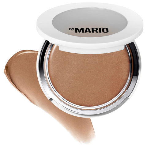 Makeup By Mario - Soft Sculpt Transforming Skin Enhancer - Medium Dark