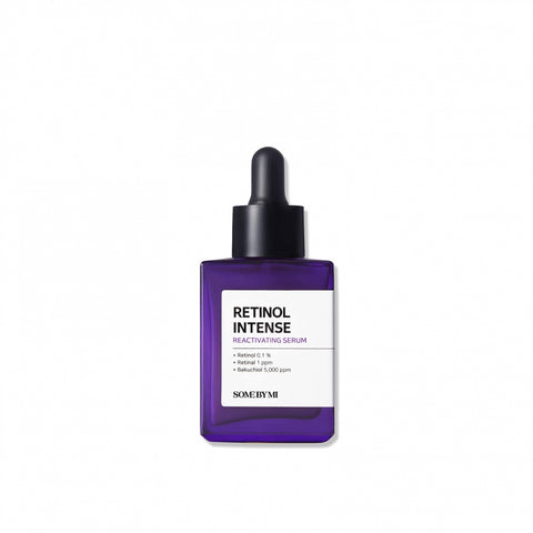 Some By Mi - Retinol Intense Reactivating Serum - 30ml