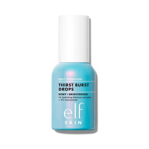 elf - Holy Hydration! Thirst Burst Drops - 30 ml elf - Holy Hydration! Thirst Burst Drops - 30 ml
