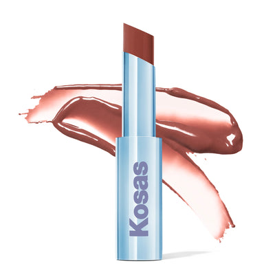 Kosas - Wet Stick Moisture Lip Shine - Tropic Bliss