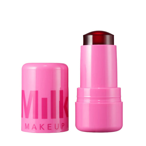 Milk Makeup - Cooling Water Jelly Tint - Burst (Poppy pink)