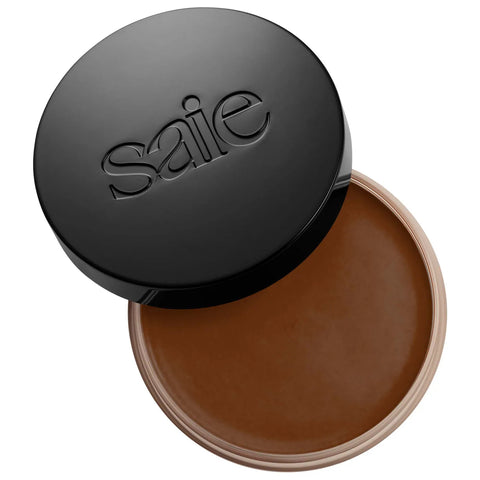 Saie - Sun Melt Natural Cream Bronzer - Tan Bronze