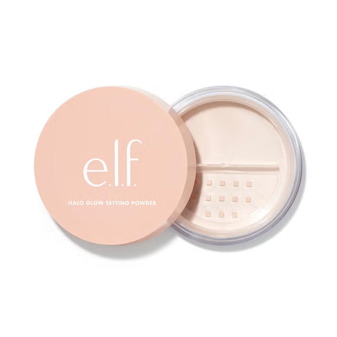 elf - Halo Glow Setting Powder