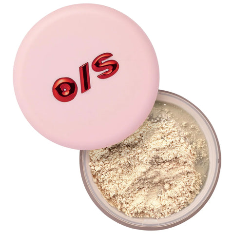One/Size - Ultimate Blurring Setting Powder - Universal Translucent One/Size - Ultimate Blurring Setting Powder - Universal Translucent