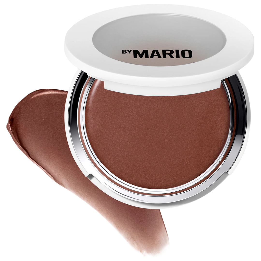 Makeup By Mario - Soft Sculpt Transforming Skin Enhancer - Dark Deep