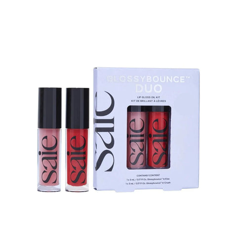 Saie - GlossyBounce™ Duo